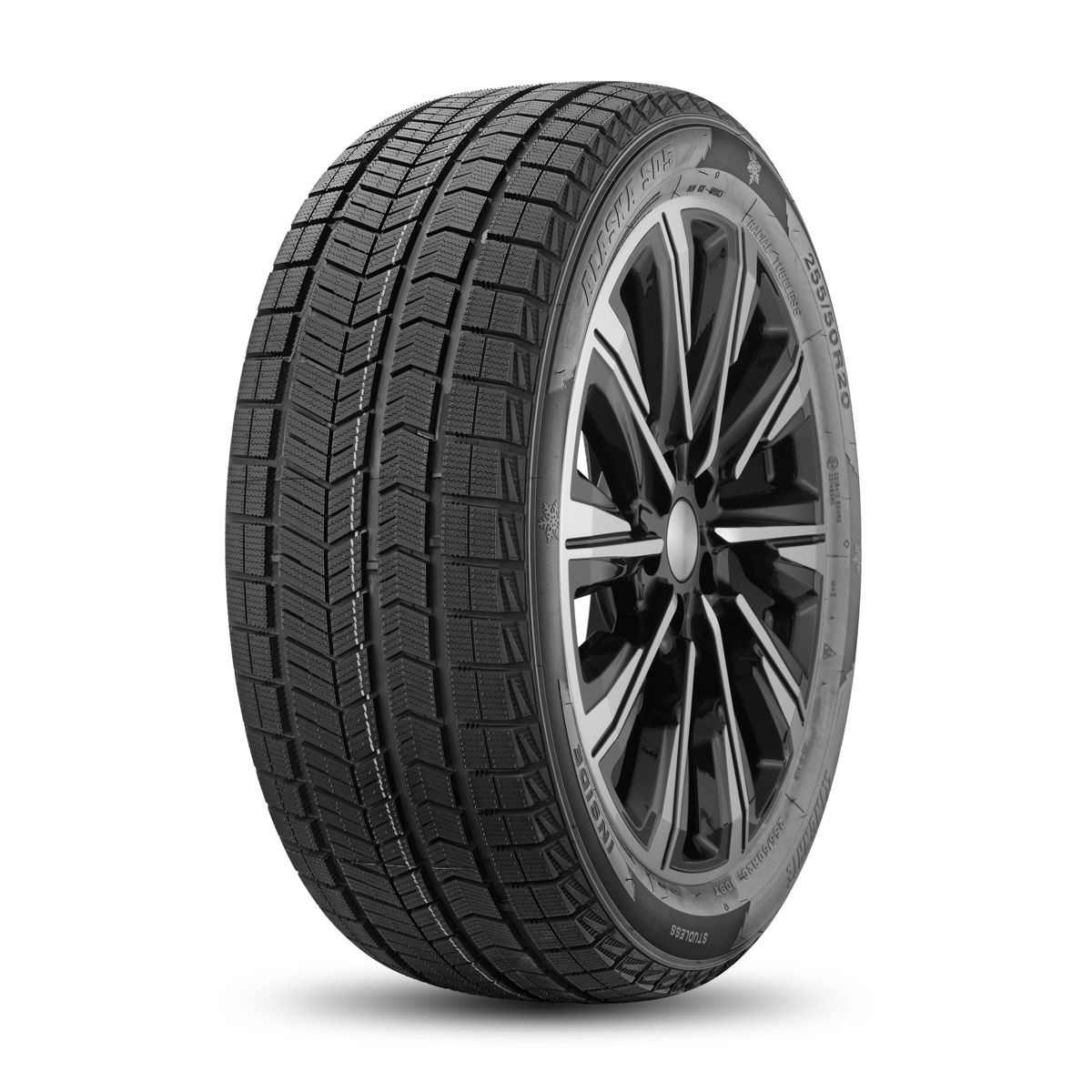 Зимняя шина Kingnate 245/45/20 T 103 ALASKA S05 XL