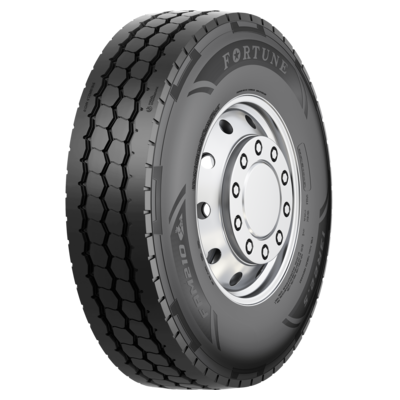 Грузовая шина Prinx Fortune 315/80R22,5 161/157K FAM210 TL M+S 3PMSF 20PR ТАИЛАНД