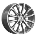 Диски КР006 (Pajero Sport) — каталог ДеталиАвто