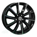 Диски KHW1604 (Prius) — каталог ДеталиАвто