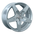 Колёсный диск Replay 8,5x20/5x112 ET35 D66,6 B245 SFP (конус, MB001)
