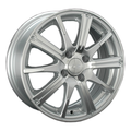 Колёсный диск LS 6,5x16/5x100 ET48 D56,1 209 GMF