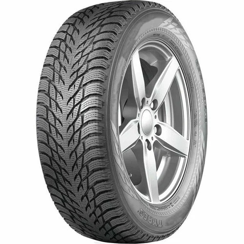 Зимняя шина Ikon 285/60 r18 Autograph Snow 3 SUV 116R