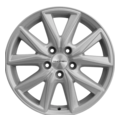 Диски KHW1706 (Ceed) — каталог ДеталиАвто