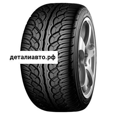 Летняя шина 245/60R18 105H Parada Spec-X PA02J TL