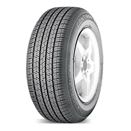 Летняя шина 265/60R18 110H Conti4x4Contact MO TL FR ML