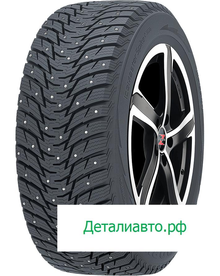 Зимняя шина Westlake 255/50 r19 Z-506 107T Шипы