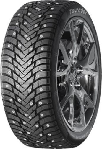 Зимняя шина TOURADOR Ice Star TSW2 215/55 R16 97T XL Шип