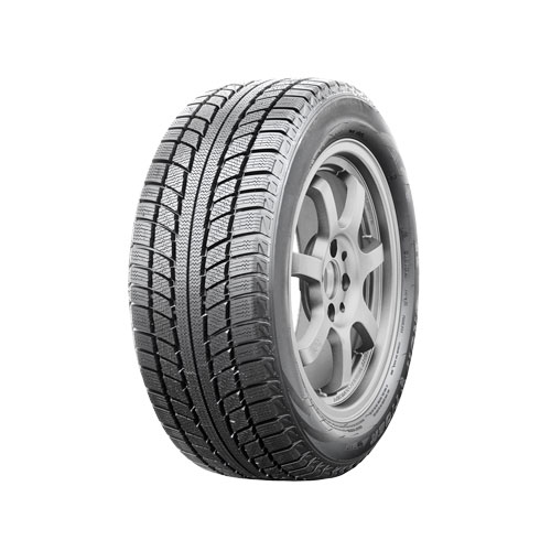 Зимняя шина 205/70R15 96T SnowLion TR777 TL M+S 3PMSF