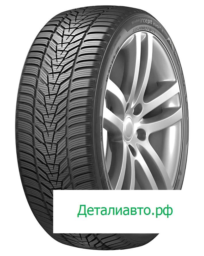 Зимняя шина Hankook 285/40 r21 Winter I Cept Evo3 W330A 109V