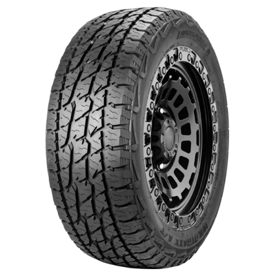 Летняя шина P265/60R18 114T XL Wildtraxx A/T TL RWL