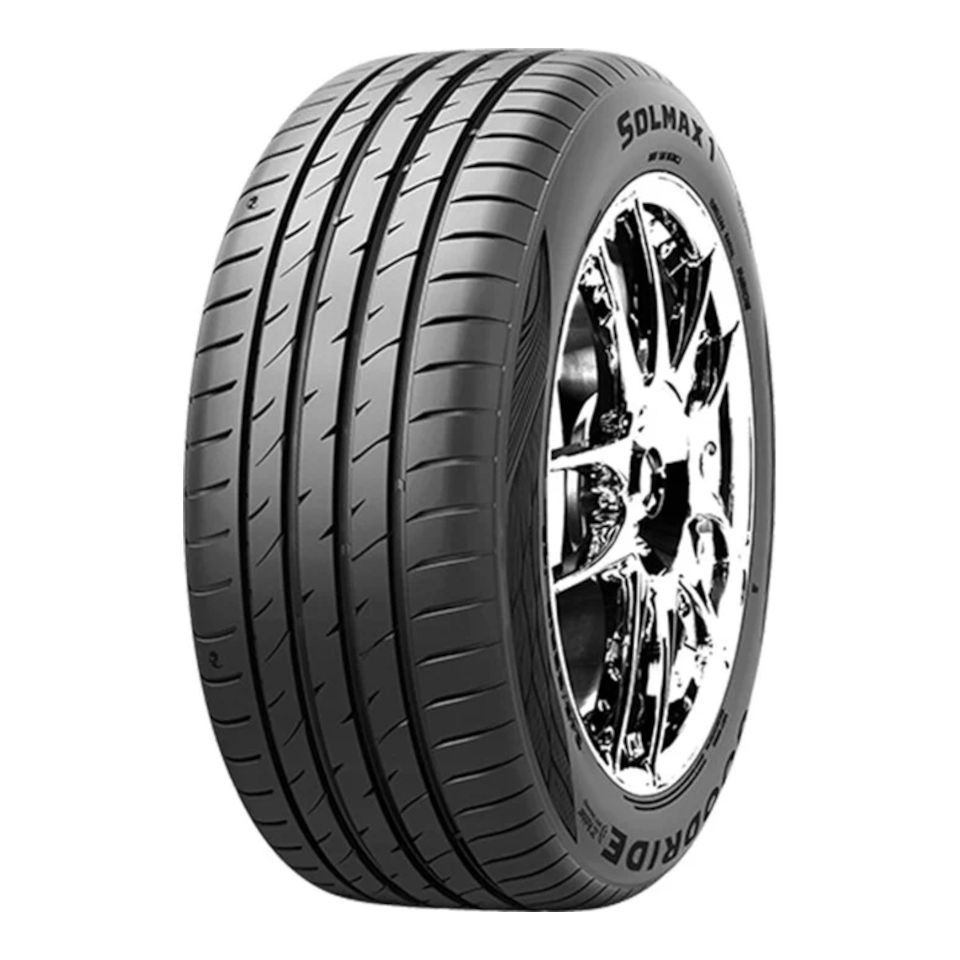 Летняя шина 255/40ZR20 101Y XL Solmax1 TL