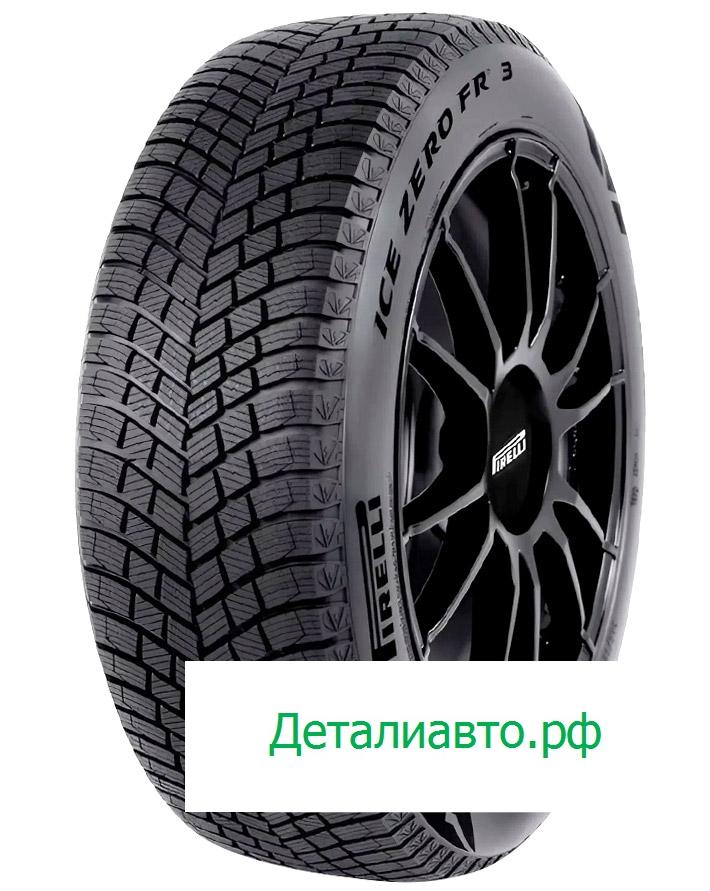 Зимняя шина Pirelli 235/50 r19 Ice Zero FR 3 103H