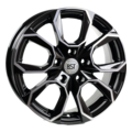 Диски R096 (Skoda, VW) — каталог ДеталиАвто
