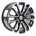 Диски R058 (Fortuner/Hilux) — каталог ДеталиАвто