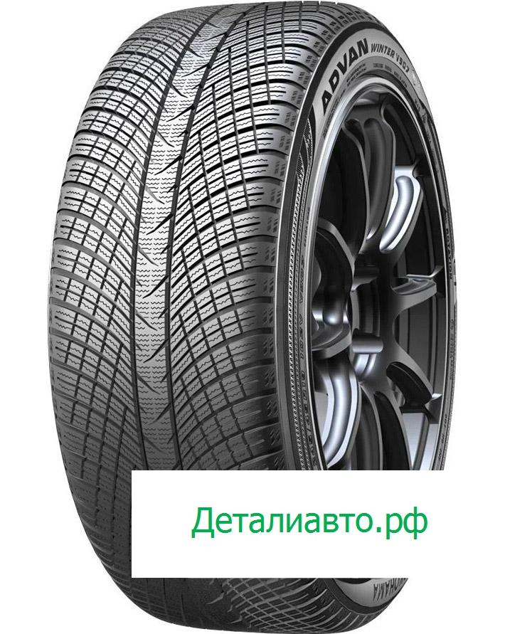 Зимняя шина Yokohama 255/45 r20 Advan Winter V907 105V