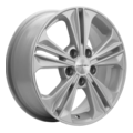 Диски KHW1603 (Jetta) — каталог ДеталиАвто