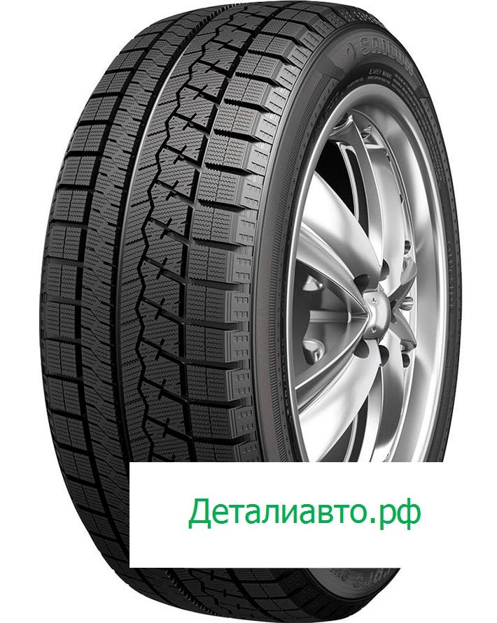Зимняя шина 205/55R17 91T Ice Blazer Arctic TL