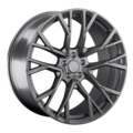 Колёсный диск LS Forged 10,5x22/5x112 ET43 D66,6 LS FG07 BKF (конус, C570)