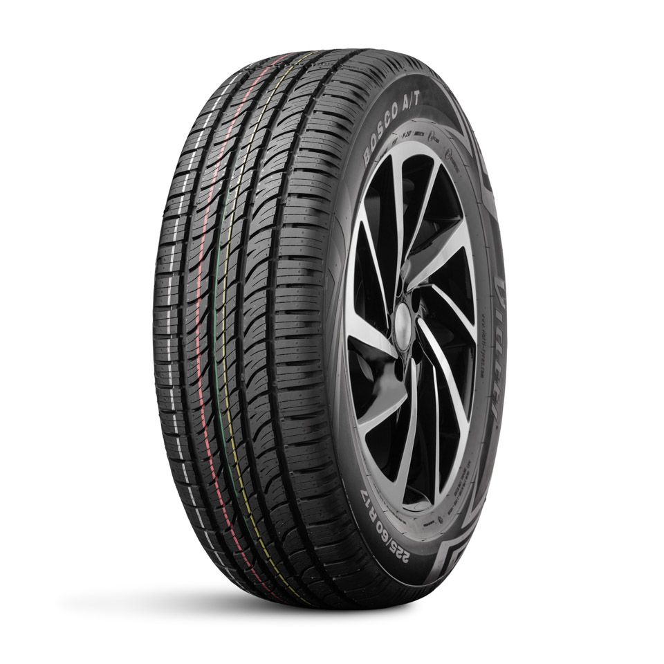 Летняя шина 225/65R17 102H Bosco A/T V-237 TL
