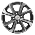 Диски KHW1501 (XRay) — каталог ДеталиАвто