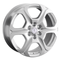 Колёсный диск Replay 8x20/6x139,7 ET55 D95,1 LX238 BK (пш, C570)