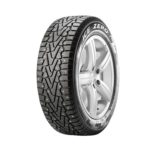 Зимняя шина Пирелли 195/65/15 T 95 W-Ice ZERO XL Ш.
