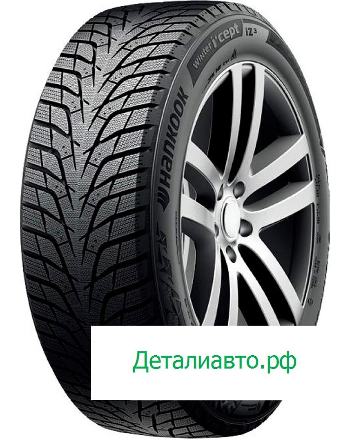 Зимняя шина Hankook 255/55 r19 Winter I Cept IZ3 W636A 111T