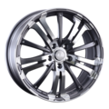 Колёсный диск LS 6,5x15/4x100 ET40 D60,1 955 GMF (конус)