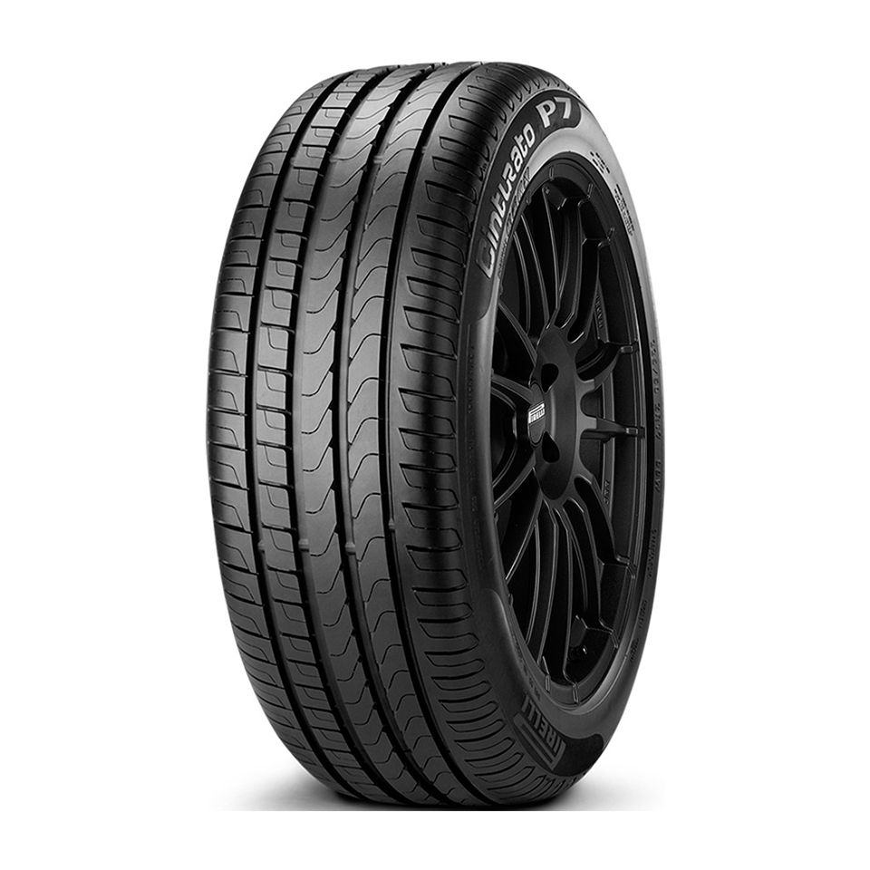 Летняя шина 205/60R16 92W Cinturato P7 * TL Run Flat