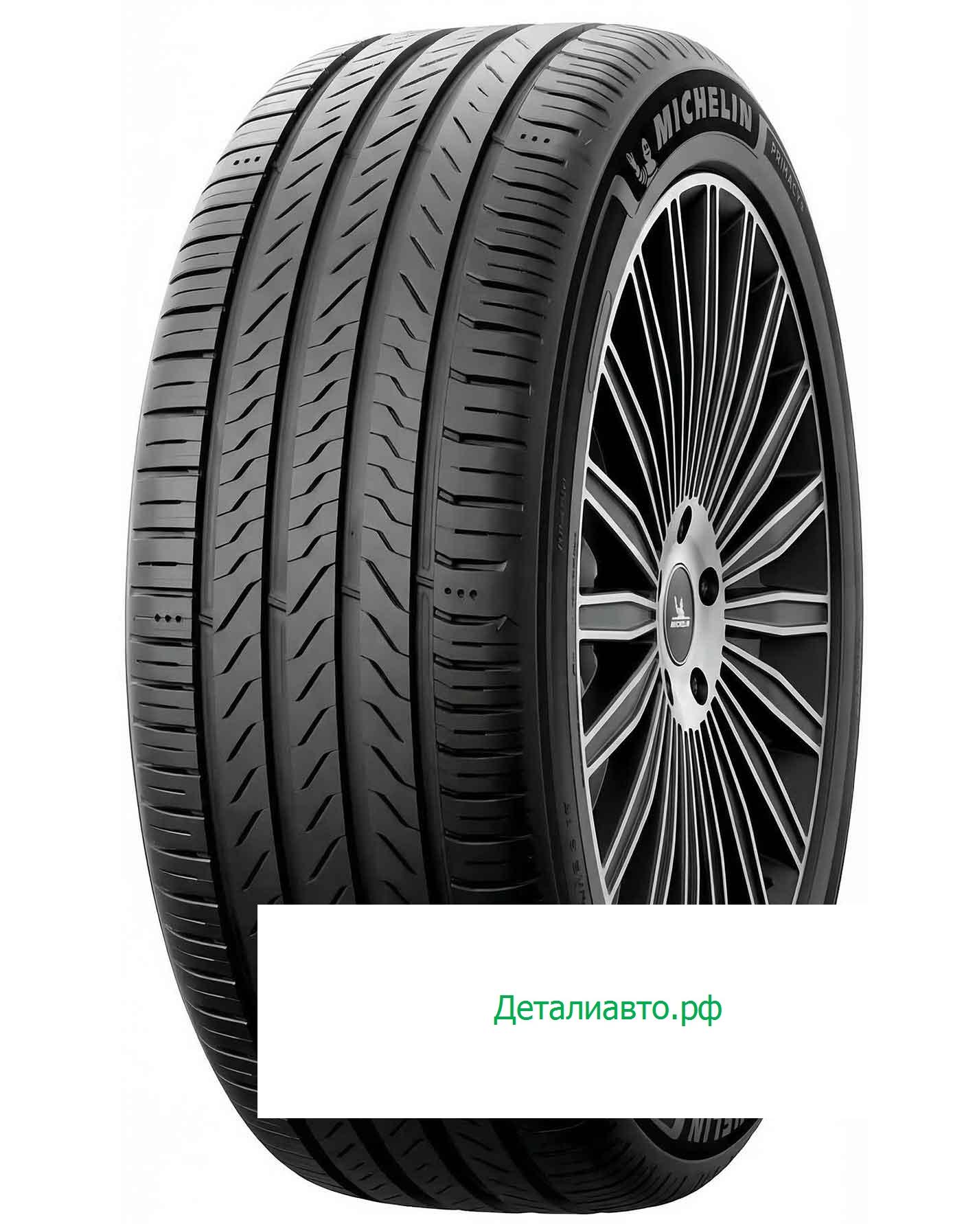 Летняя шина Michelin 225/40 r18 Primacy 5 92Y