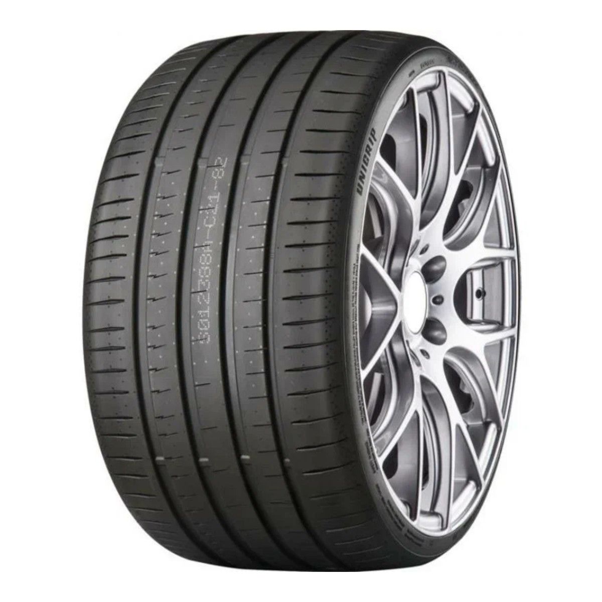 Летняя шина 265/60R18 114H XL Lateral Force A/T TL BSW