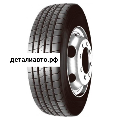 Грузовая шина Doublestar 315/80R22,5 154/151M F-One TL 18PR