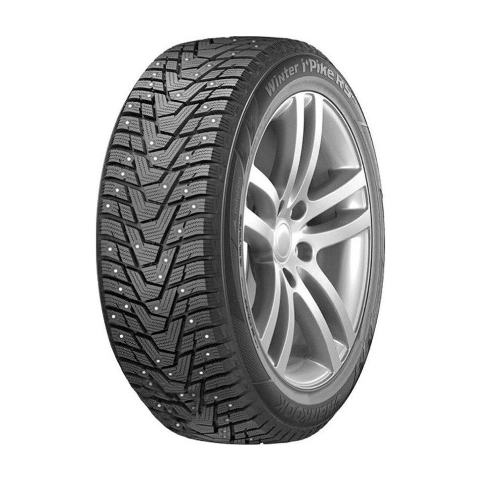 Зимняя шина 225/50R17 98T XL Winter i*Pike RS2 W429 TL (196 шип.)