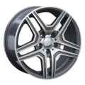 Колёсный диск Replay 8,5x20/5x112 ET29 D66,6 MR67 GMF (конус, MB001)