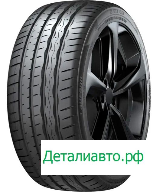 Летняя шина 225/40ZR18 92Y XL Z Fit EQ LK03 TL