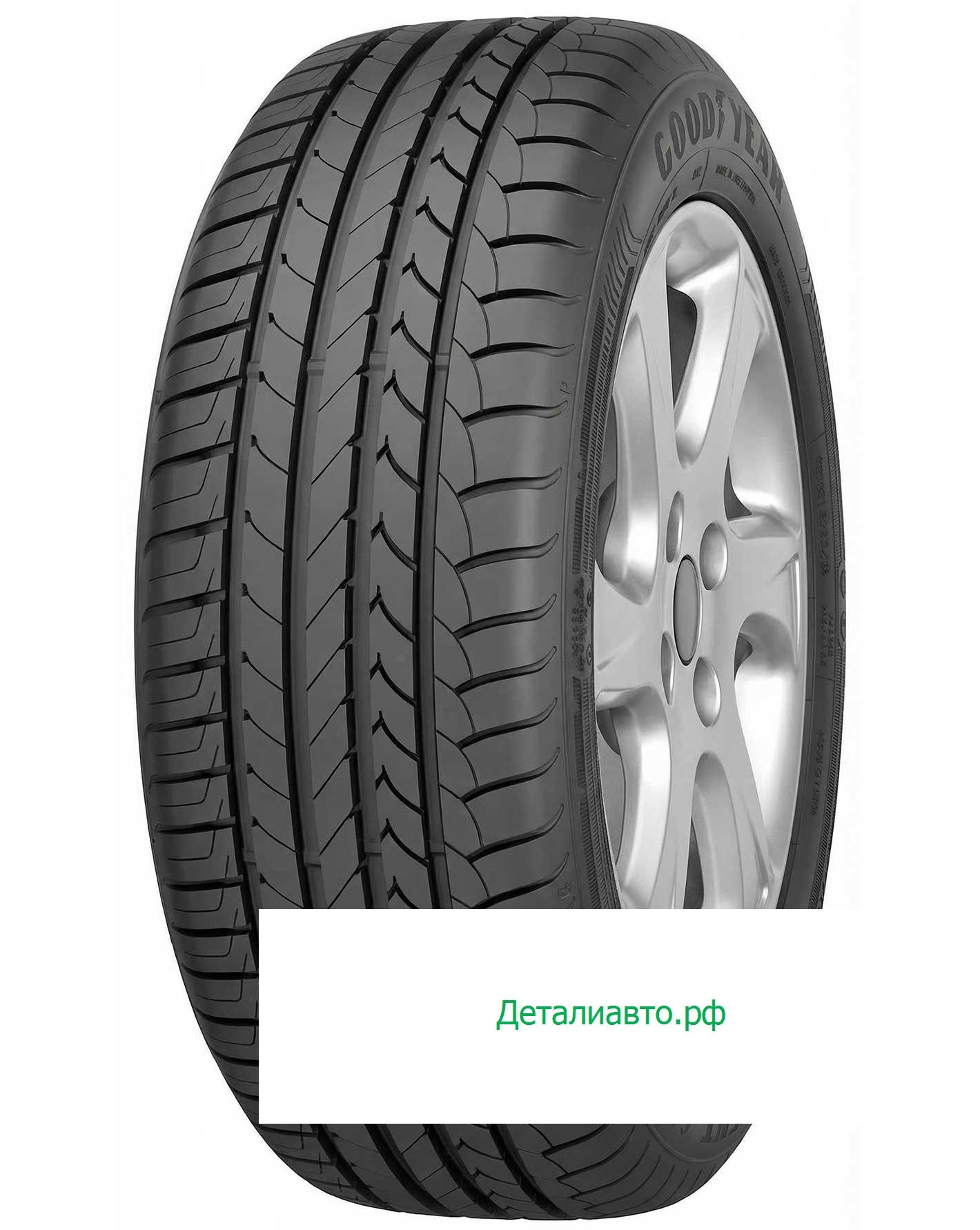 Летняя шина Goodyear 275/40 r19 EfficientGrip 101Y Runflat