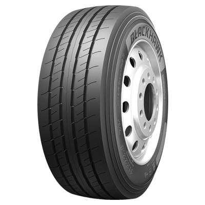 Грузовая шина Blackhawk (Sailun Group Co., LTD) 385/65R22,5 164K BTR11 TL M+S 3PMSF 24PR