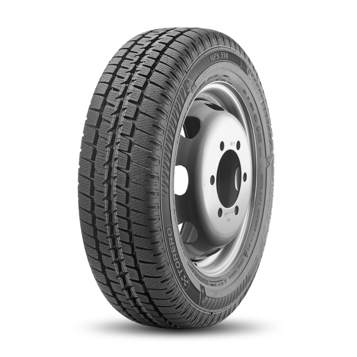 Зимняя шина Torero 195/70/15 R 104/102 C MPS530