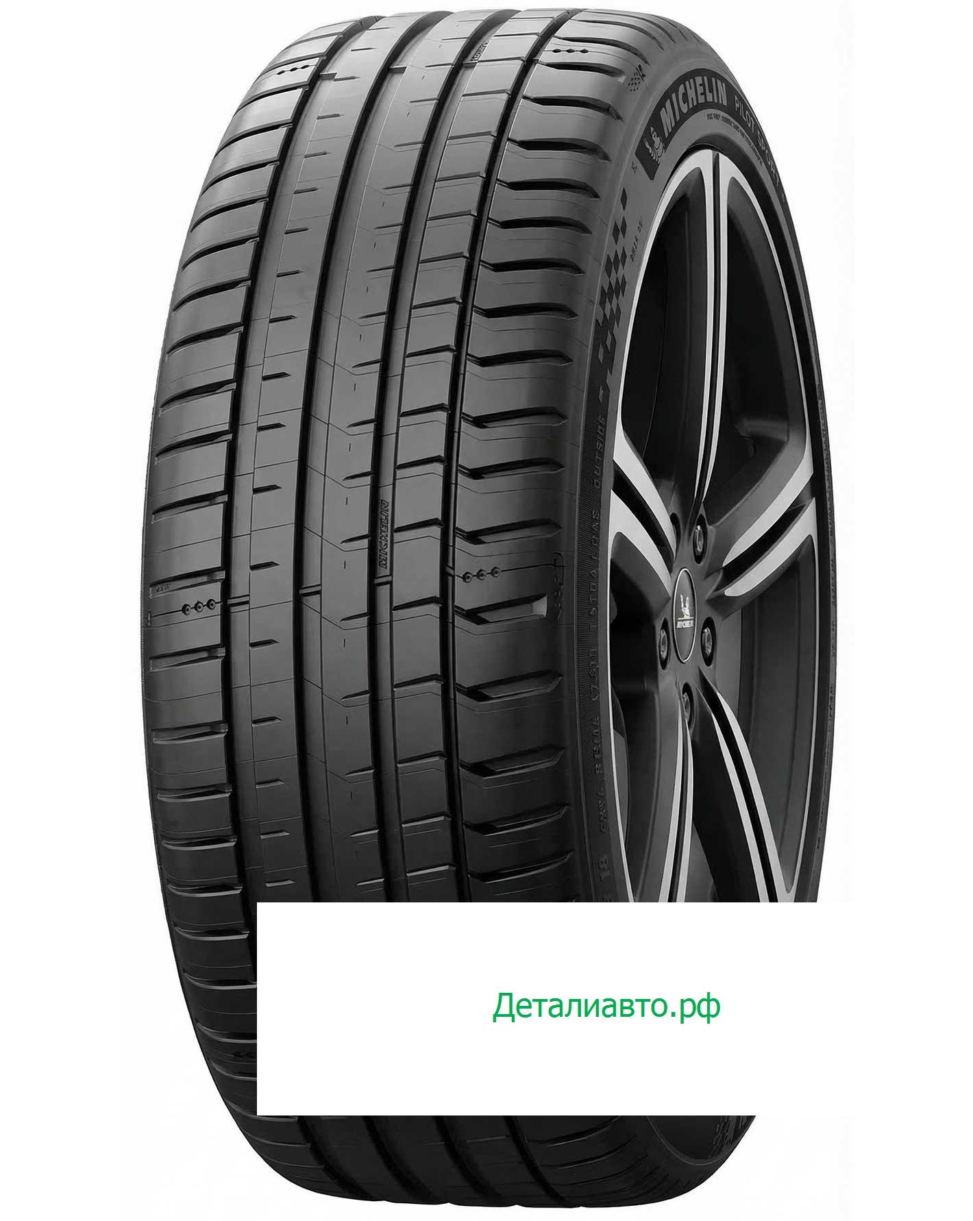 Летняя шина Michelin 275/45 r20 Pilot Sport 5 110Y