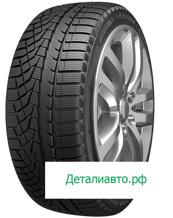 Зимняя шина Sailun 265/60 r18 ICE BLAZER Alpine EVO 1 114H