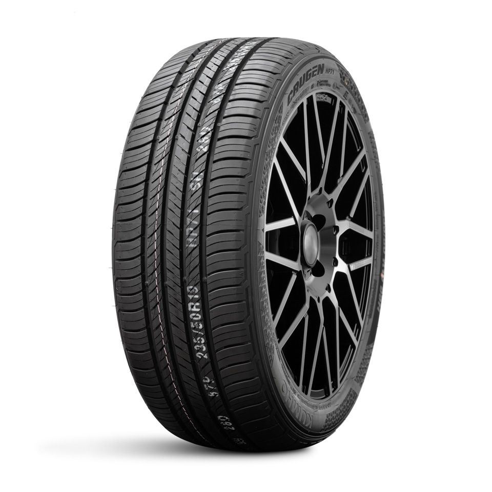 Летняя шина Кумхо 215/55/18 V 95 HP-71