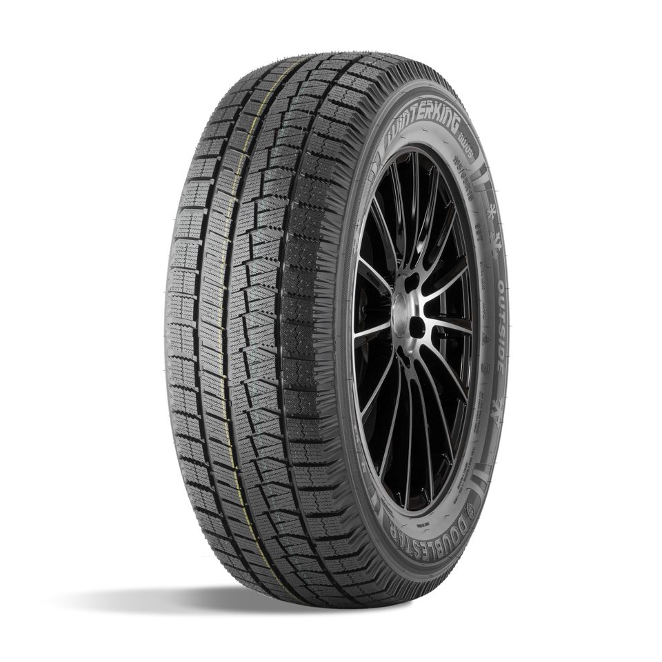 Зимняя шина ДаблСтар 245/75/16 Q 120/116 C DW05 старше 3-х лет