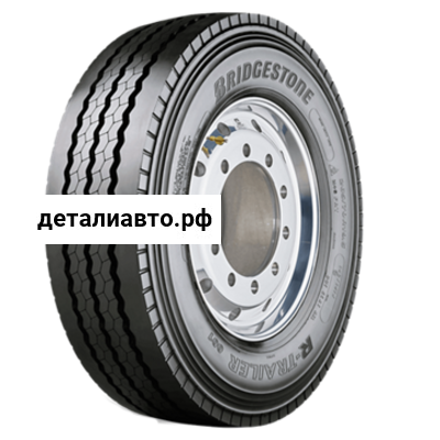 Грузовая шина Bridgestone 245/70R19,5 141/140J R-Trailer 001 TL