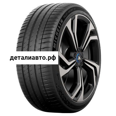 Летняя шина 235/45R20 100V XL Pilot Sport EV Acoustic TL