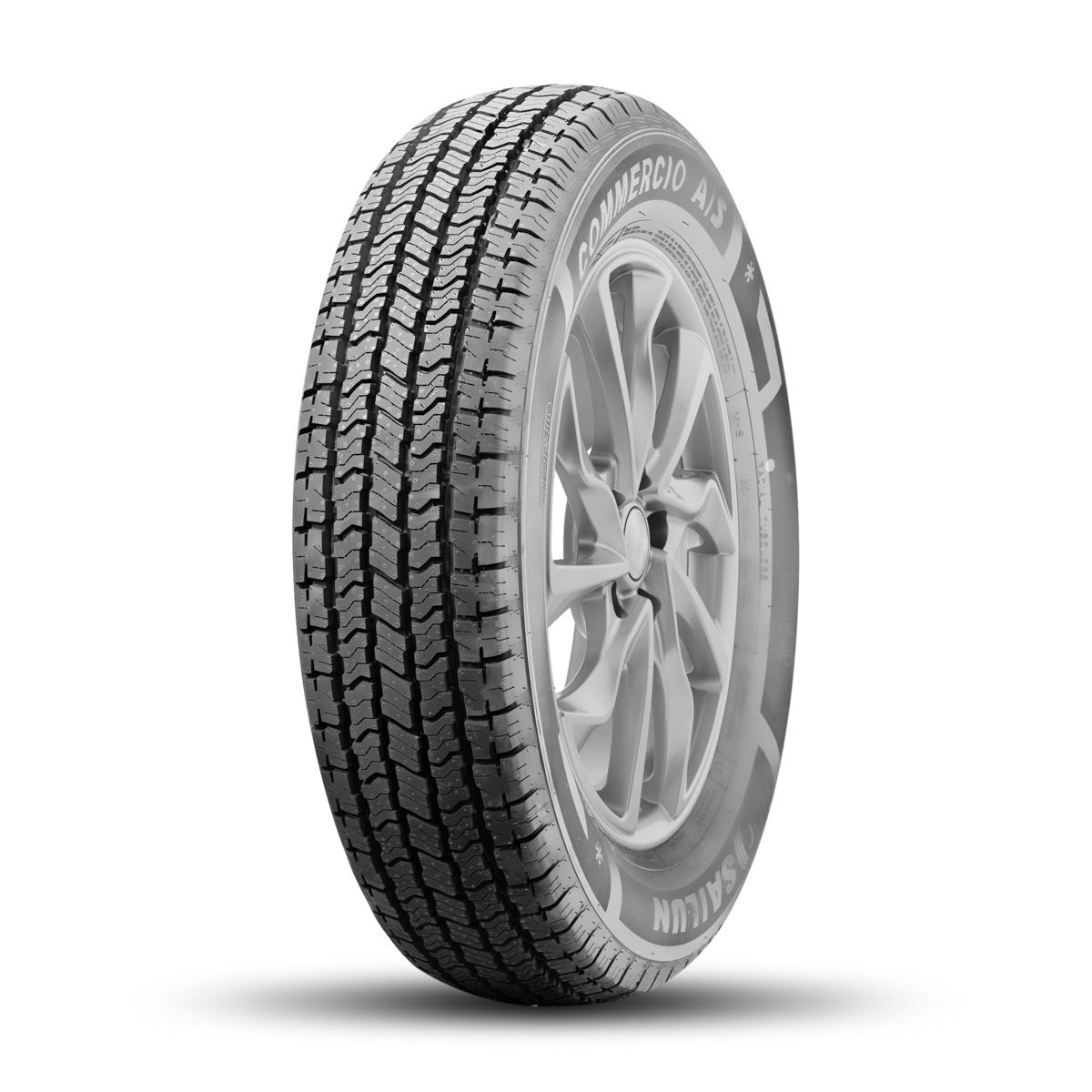 Летняя шина Sailun 185/75/16 Q 104/102 C COMMERCIO A/S