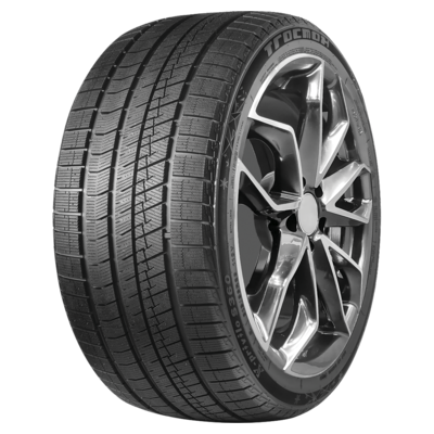Зимняя шина 255/55R19 111T XL X-Privilo S360 TL