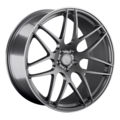 Колёсный диск LS Forged 11x21/5x112 ET42 D66,6 LS FG09 BKL (конус, C570)