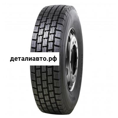 Грузовая шина HiFly 295/80R22,5 152/149M HH368 TL M+S 3PMSF 18PR ВЬЕТНАМ