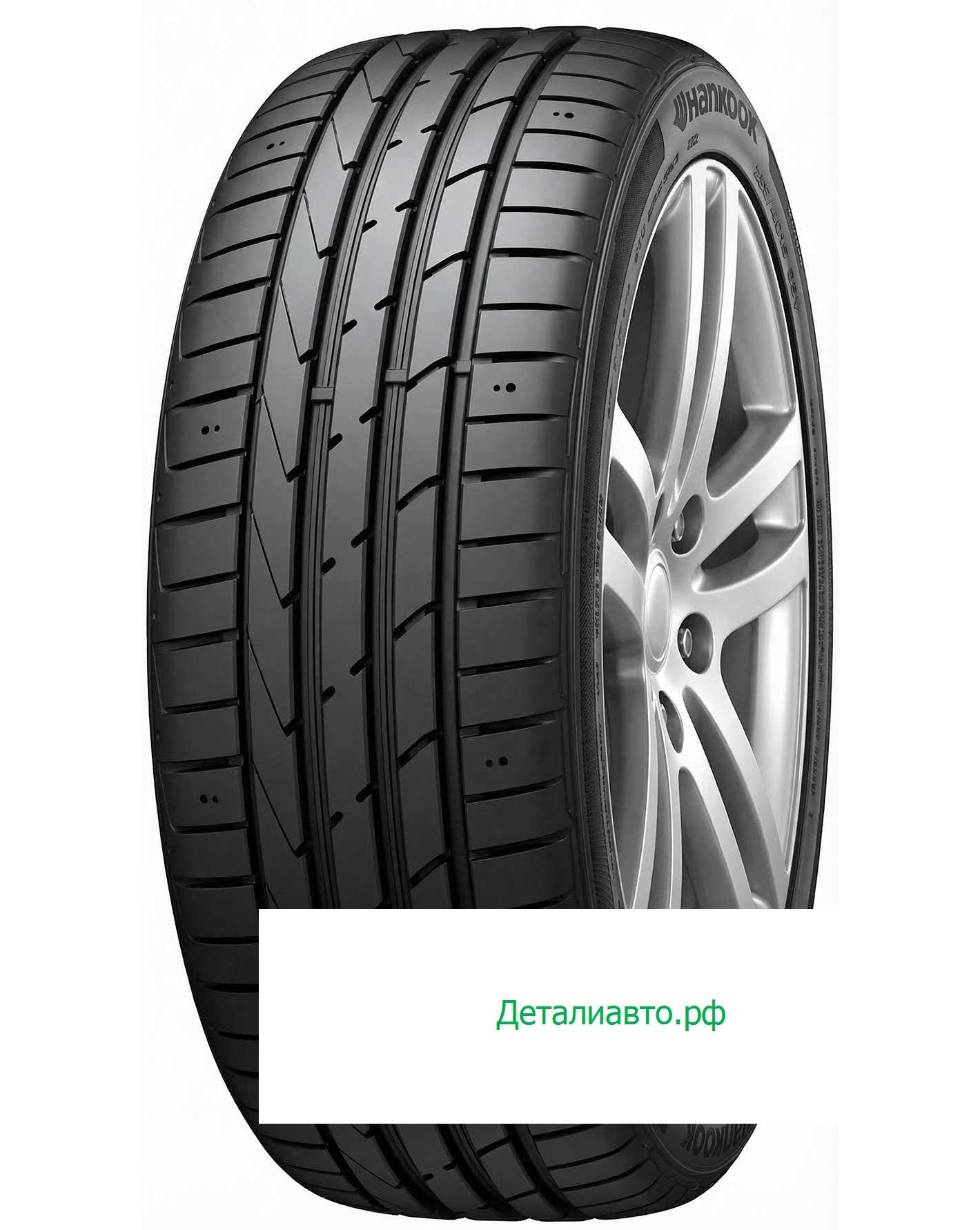Летняя шина Hankook 225/50 r17 Ventus S1 Evo2 K117 98Y